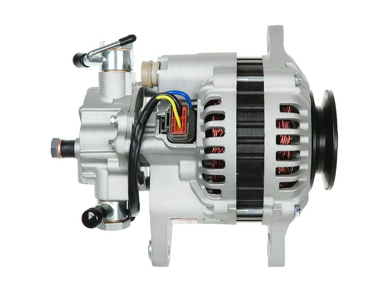AS-PL A3612S Alternator