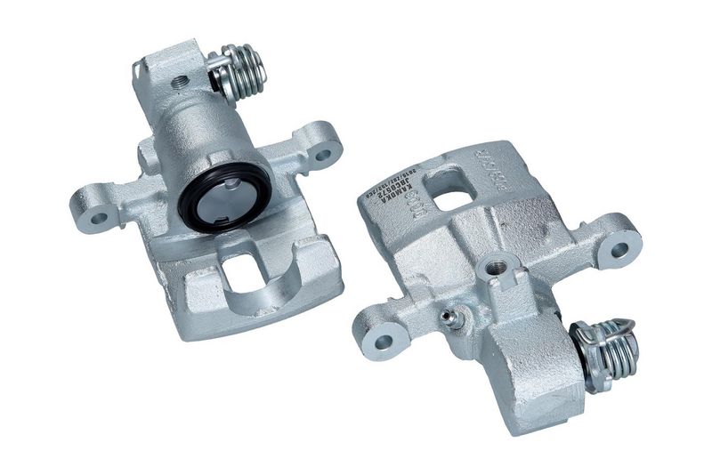 Pidurisadul, KAMOKA JBC0572