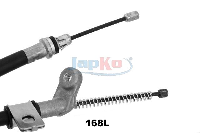 Tross, seisupidur, JAPKO 131168L