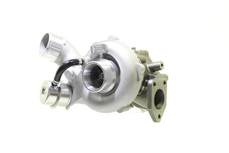 ALANKO 10900855 Charger, charging (supercharged/turbocharged)