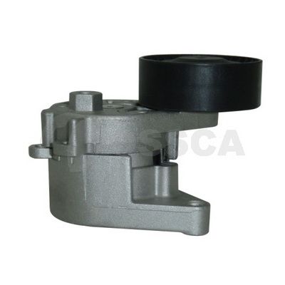 OSSCA 02581 - Belt Tensioner, V-ribbed belt