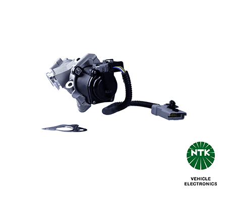 NTK 91117 EGR Valve