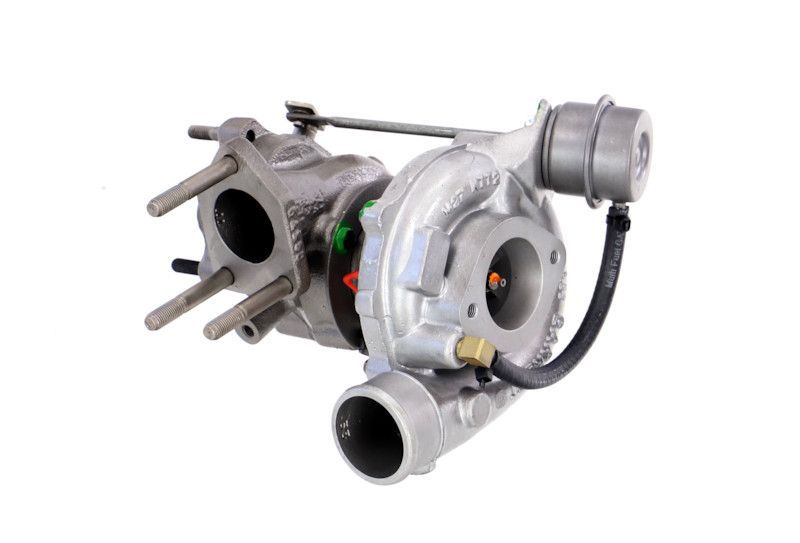 REMANTE 003-001-001126R Turbokompresorius