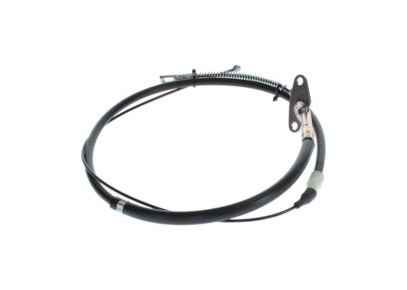 BOSCH 1987477118 Cable Pull, parking brake