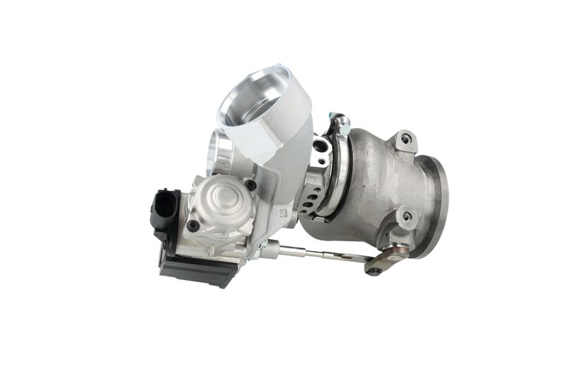 Kompressor, ülelaadimine, NRF 90010062