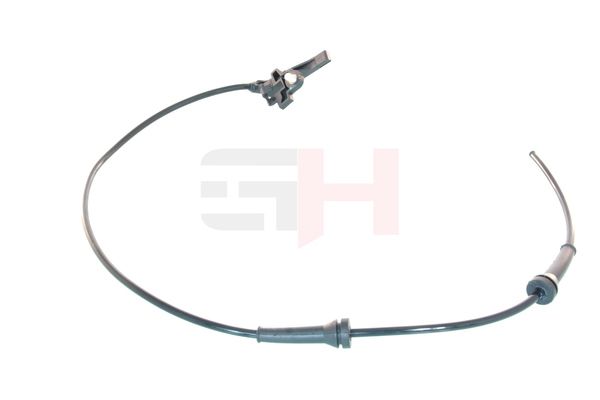 GH GH-713706 Jutiklis, rato greitis
