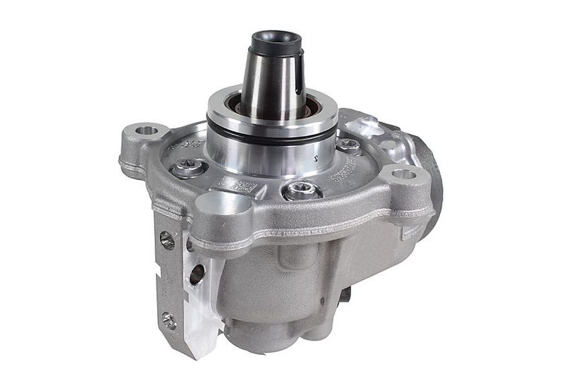 METZGER AUTOTEILE 0830151 Aukšto slėgio kuro siurblys