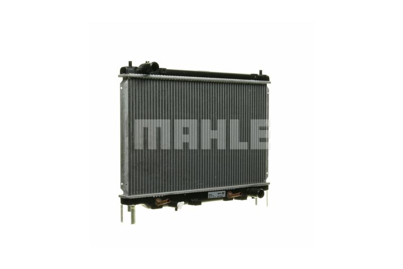 Product Image - Radiateur - CR1884000S - MAHLE
