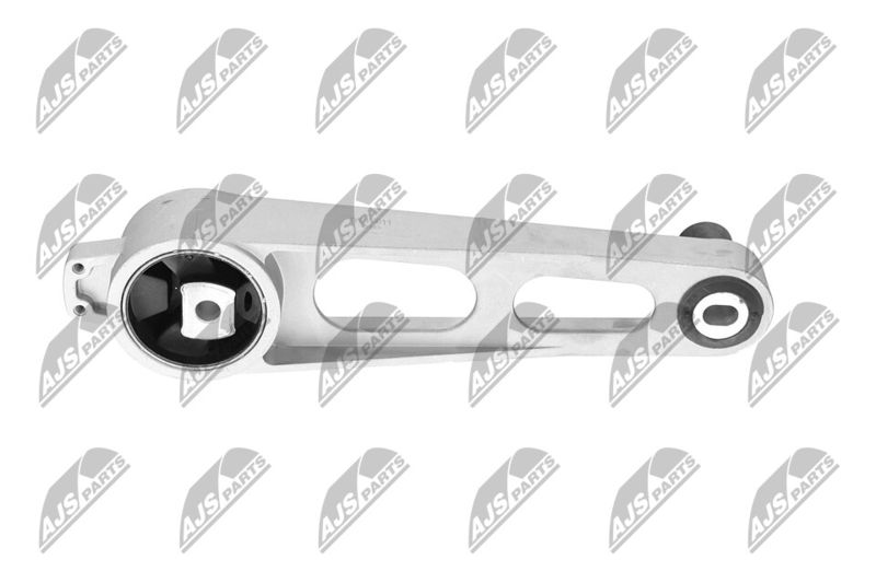 Paigutus, Mootor, NTY ZPS-CH-011