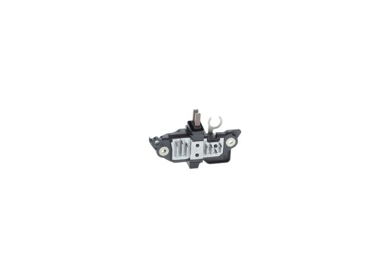 Regulator, alternator 1 986 AE0 108 BOSCH