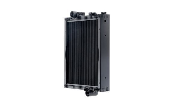 Product Image - Radiateur - CR217000S - MAHLE