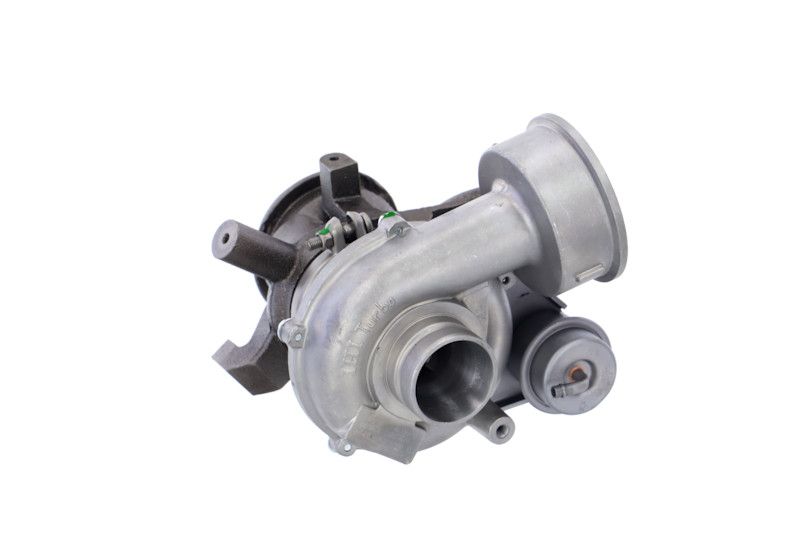 REMANTE 003-001-000328R Charger, charging (supercharged/turbocharged)