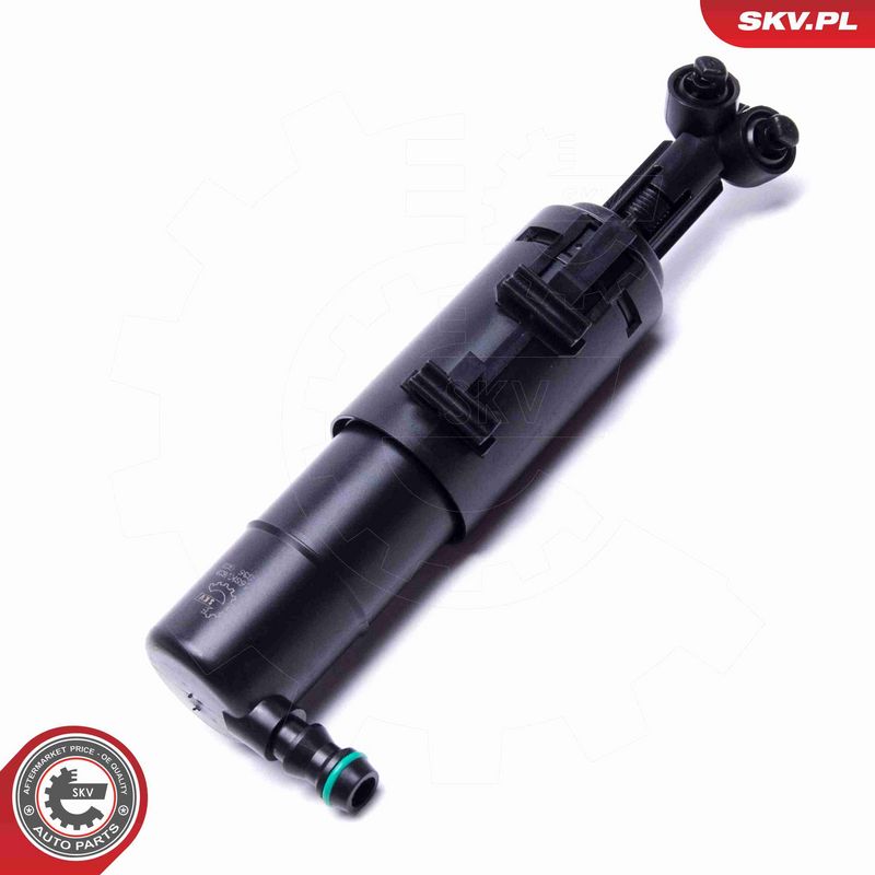 ESEN SKV 15SKV629 Washer Fluid Jet, headlight cleaning