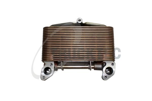 TRUCKTEC AUTOMOTIVE 05.18.009 - Oil Cooler, engine oil