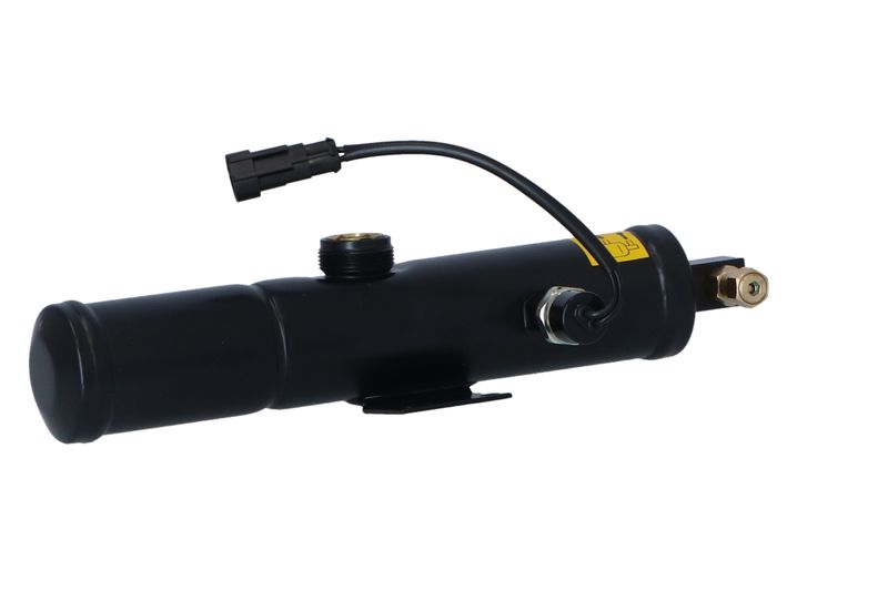 Kuivati, kliimaseade, NRF 33232