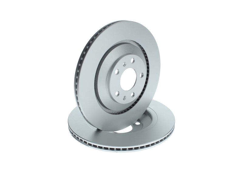 BOSCH 0 986 479 591 Brake Disc