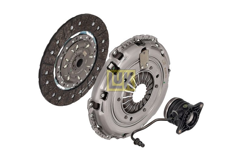 комплект съединител Schaeffler LuK