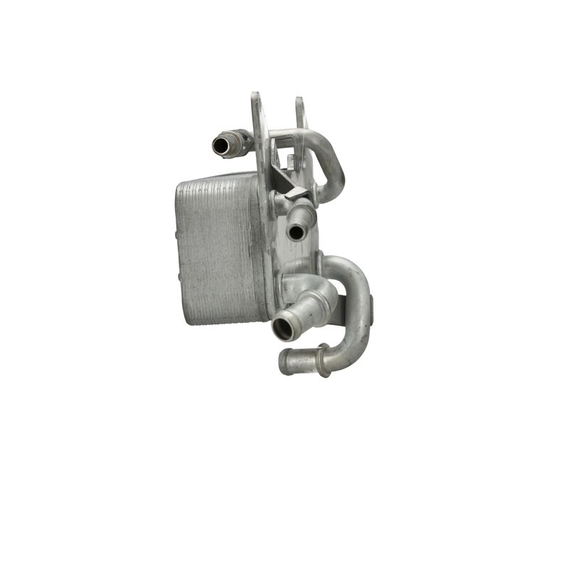 NISSENS 91579 Oil Cooler, Automatic Transmission