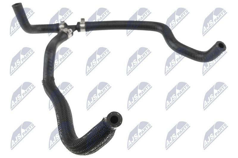 Jahutusvoolik, NTY CPP-BM-198