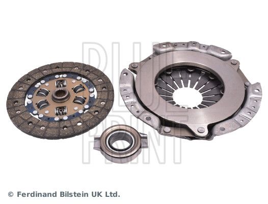 BLUE PRINT ADN13091 Clutch Kit
