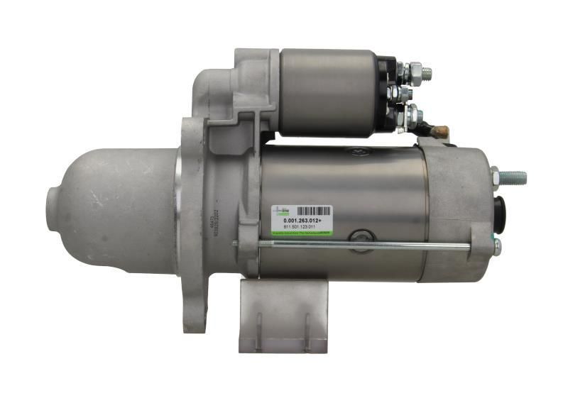 BV PSH 811.501.123.011 Starter