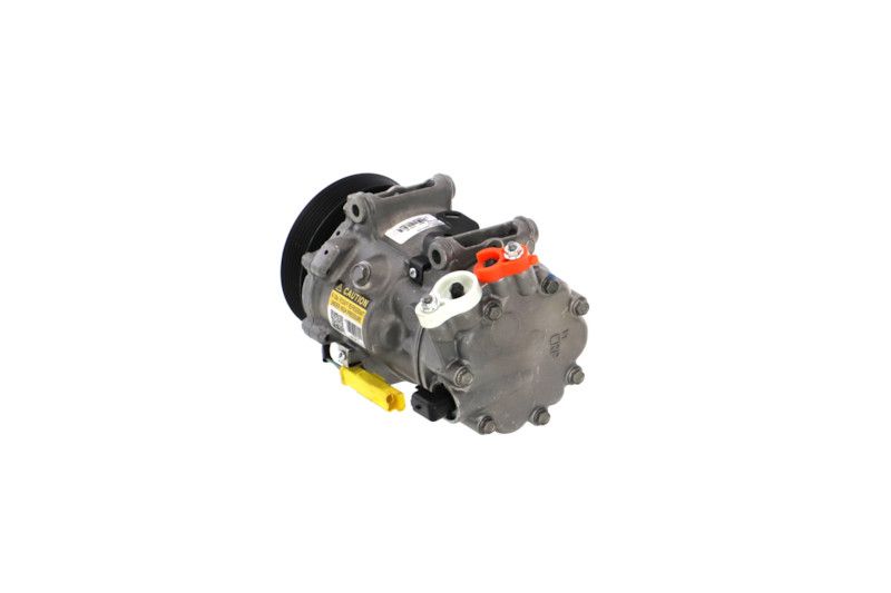 REMANTE 005-001-000319R Compressor, air conditioning