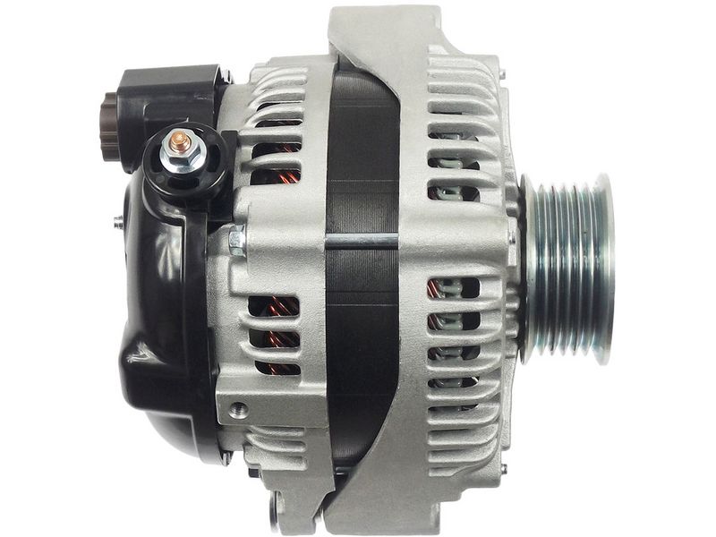 AS-PL A6286 Alternator
