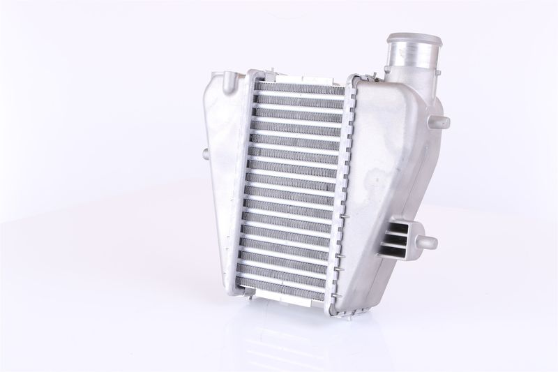 NISSENS 96232 Charge Air Cooler