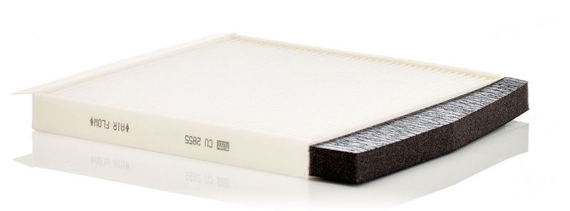 Filter, salongiõhk,...