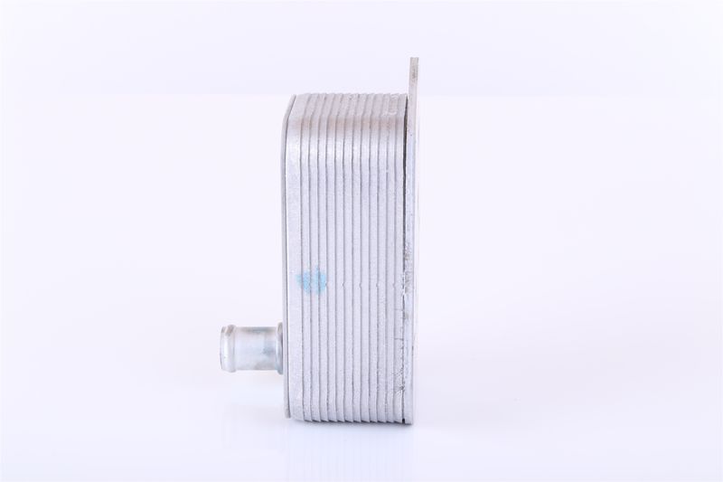 Õliradiaator, mootoriõli, NISSENS 90890