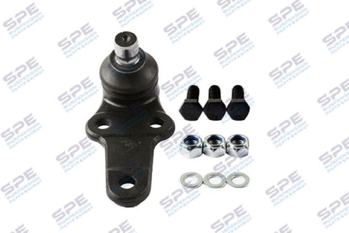 Rotule+suspension TEKNOROT FO-115K