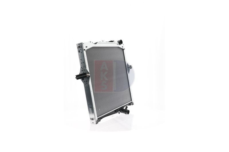 Chladič, chlazení motoru 390047X