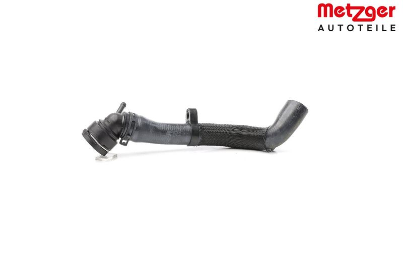 METZGER AUTOTEILE 2420751 Radiator Hose