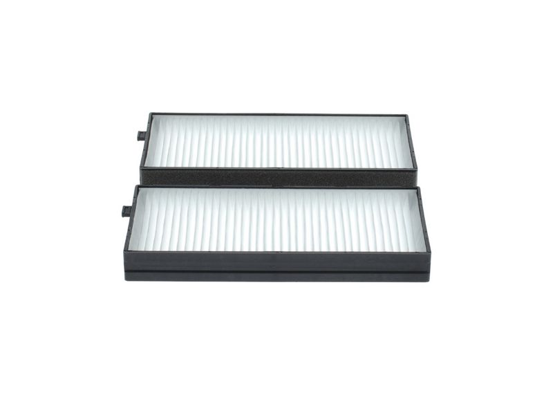 BOSCH 1 987 432 176 Filter, cabin air