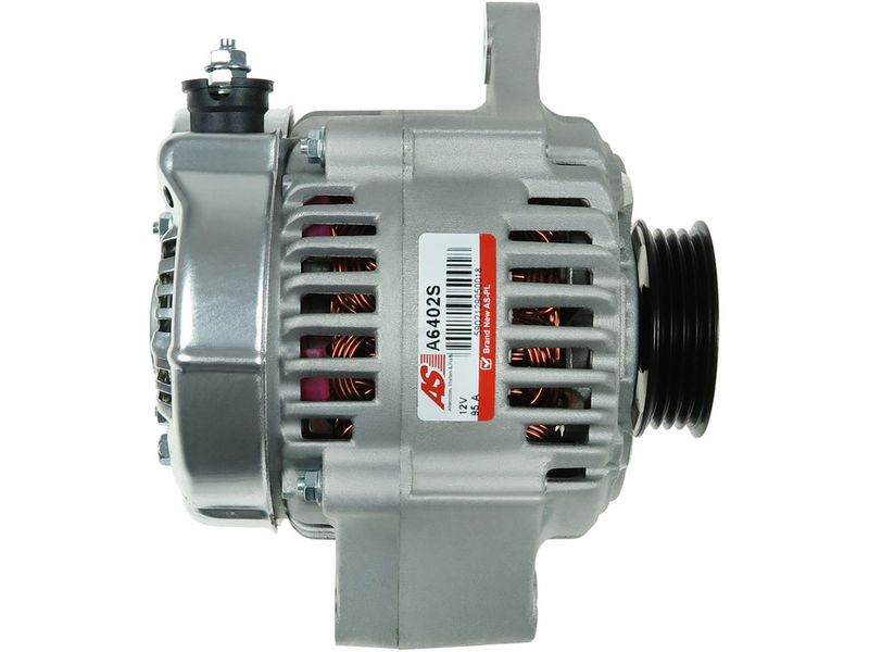 AS-PL A6402S Alternator