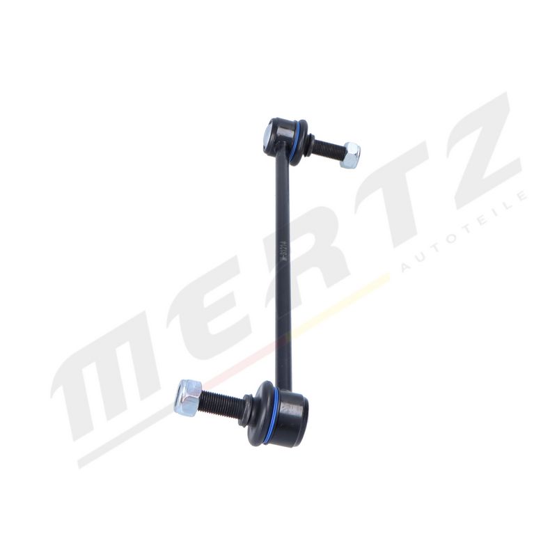 MERTZ M-S1214 Link/Coupling Rod, stabiliser bar
