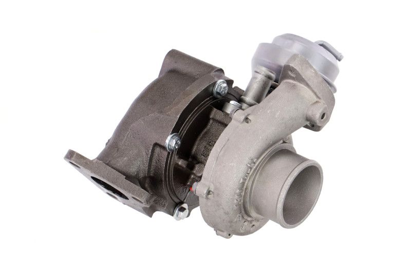 REMANTE 003-001-000306R Charger, charging (supercharged/turbocharged)