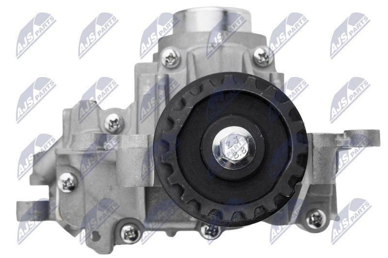NTY BPO-FR-017 Oil Pump