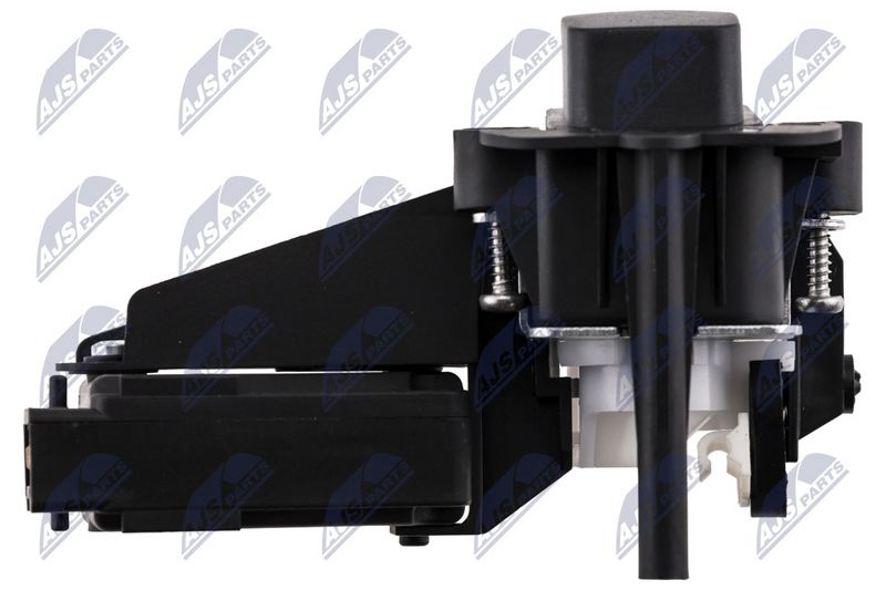 NTY EZC-RE-373 Boot Lock