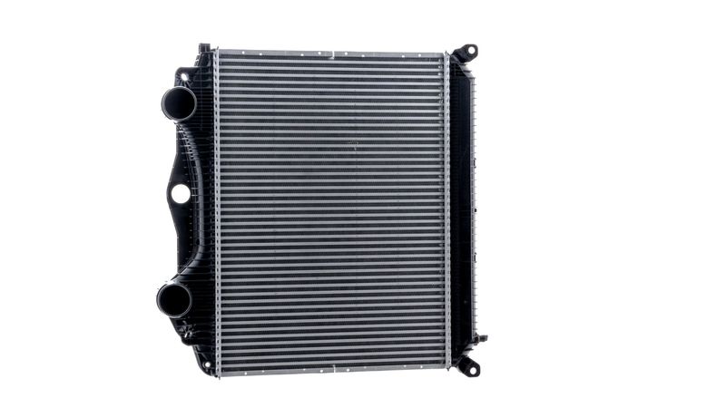 Product Image - Intercooler, inlaatluchtkoeler - CI123000P - MAHLE