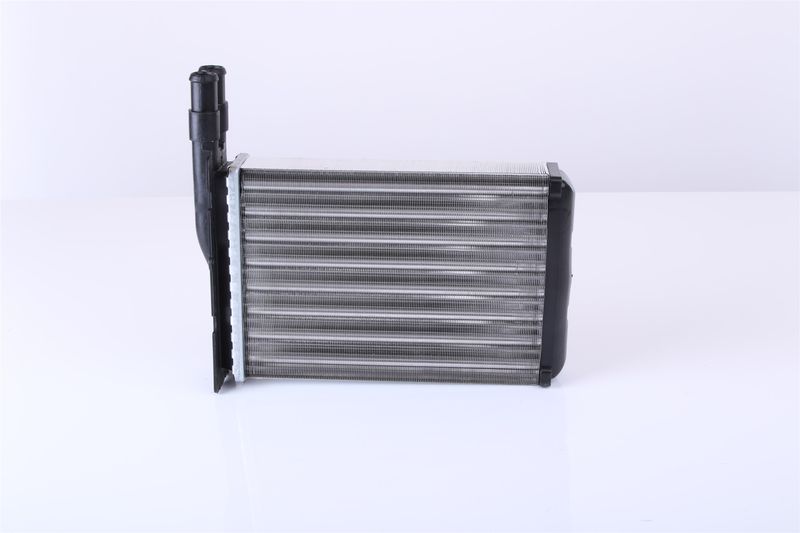 NISSENS 733591 Heat Exchanger, interior heating