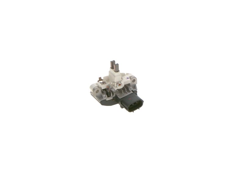 BOSCH 1197311543 Alternator Regulator