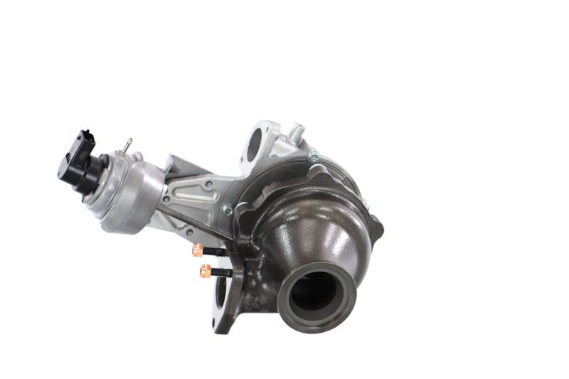 REMANTE 003-002-004454R Charger, charging (supercharged/turbocharged)