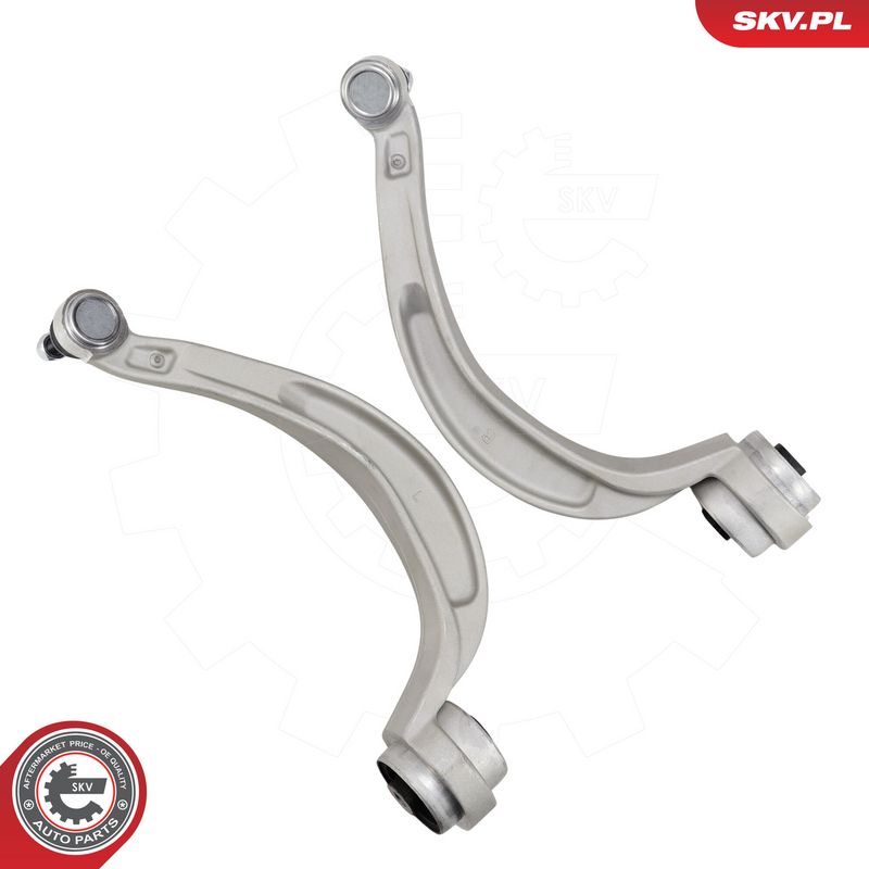 Prekės atitinka OEM kodą: 8K0 407 694 AA