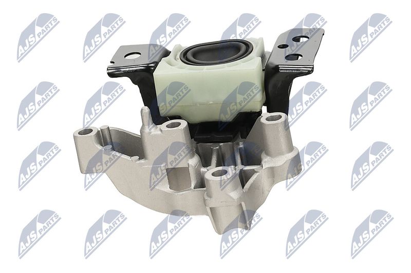 Paigutus, Mootor, NTY ZPS-RE-052