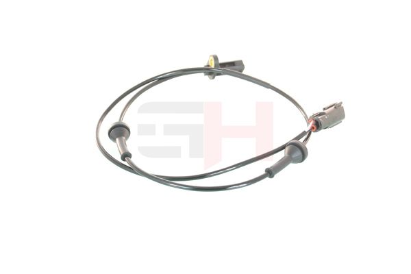 GH GH-704803V Sensor, wheel speed