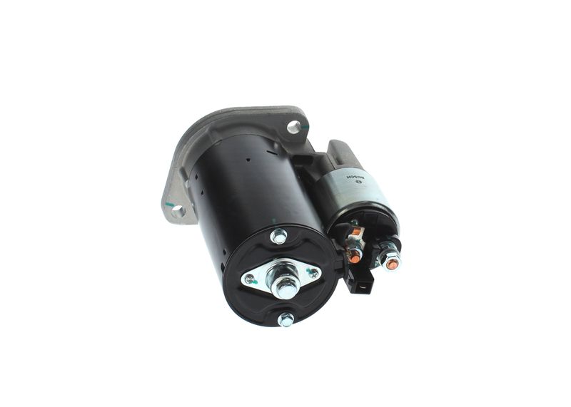 Starter 1 986 S00 736 BOSCH