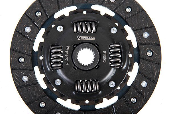 STELLOX 07-00166-SX Clutch Disc