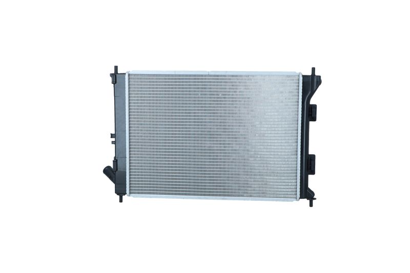 NRF 53171 Variklio aušinimo radiatorius