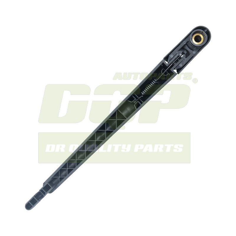 DR. QUALITY PARTS 74096 Wiper Arm Set, Window Cleaning